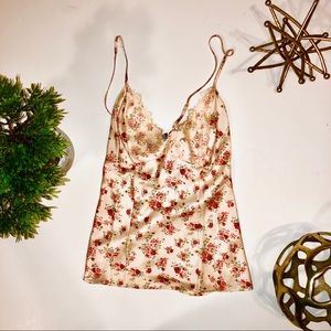 Guess Silk top